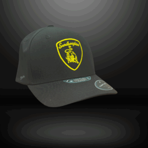 FlexFit Hat - Black - Image 2