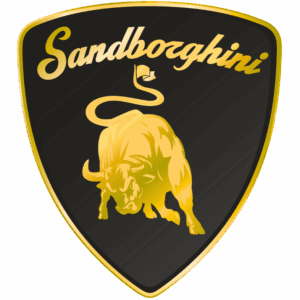 Die-Cut Sticker - OG