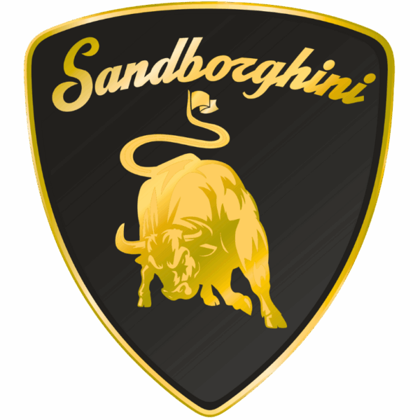 Die-Cut Sticker - OG